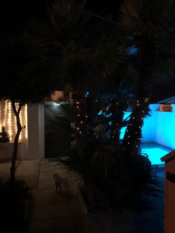 Villa Le Due Pigne à Tarente Extérieur photo