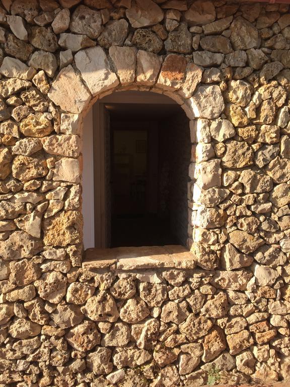 Villa Le Due Pigne à Tarente Extérieur photo