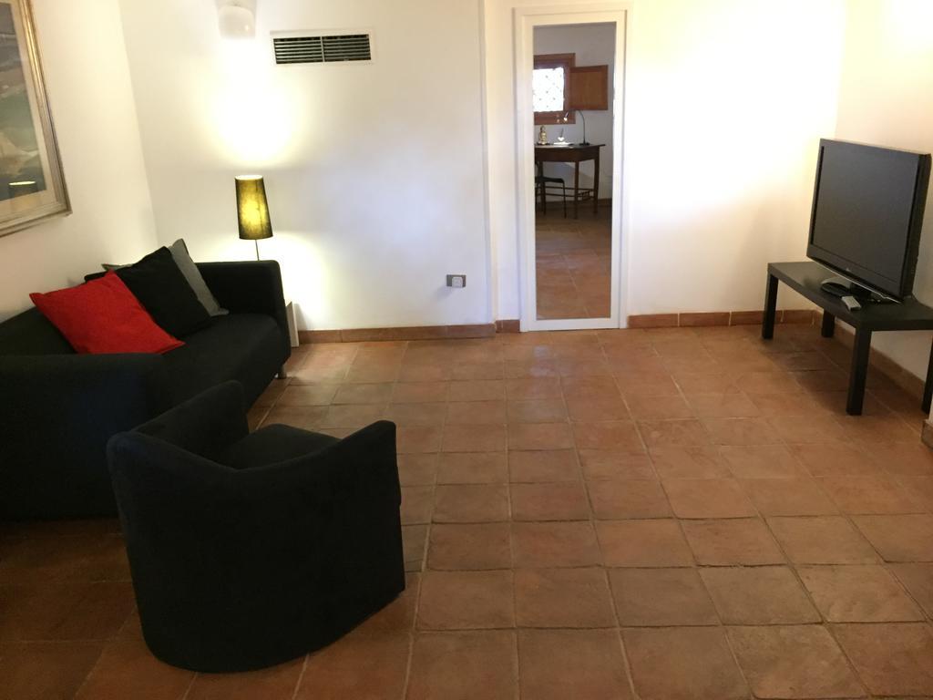 Villa Le Due Pigne à Tarente Extérieur photo