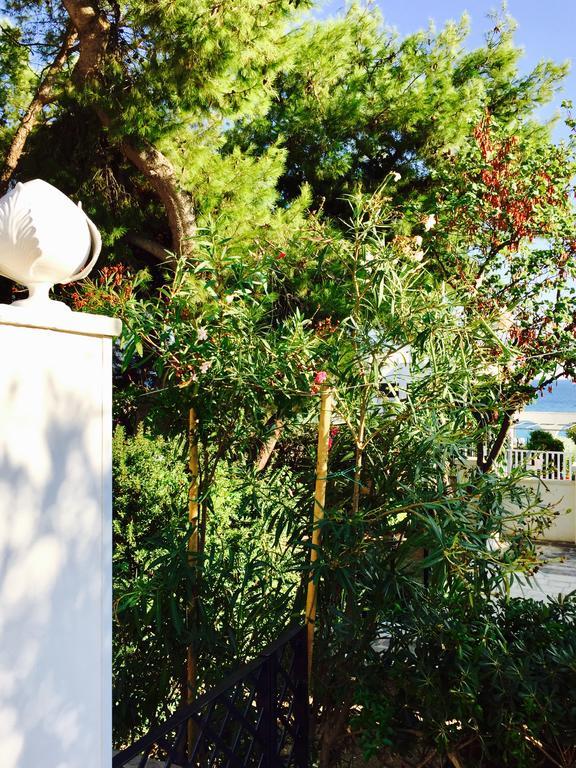 Villa Le Due Pigne à Tarente Extérieur photo