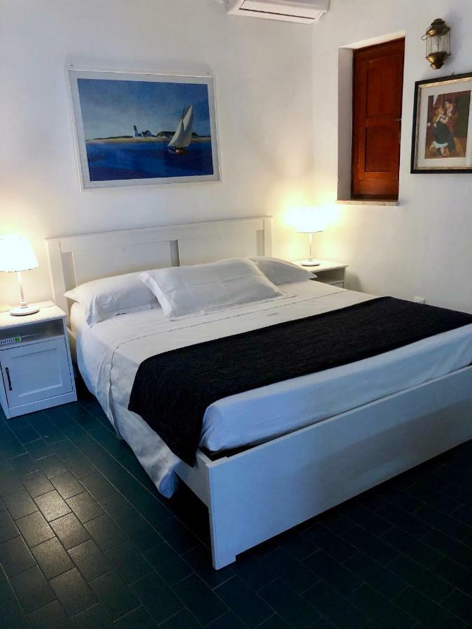 Villa Le Due Pigne à Tarente Extérieur photo