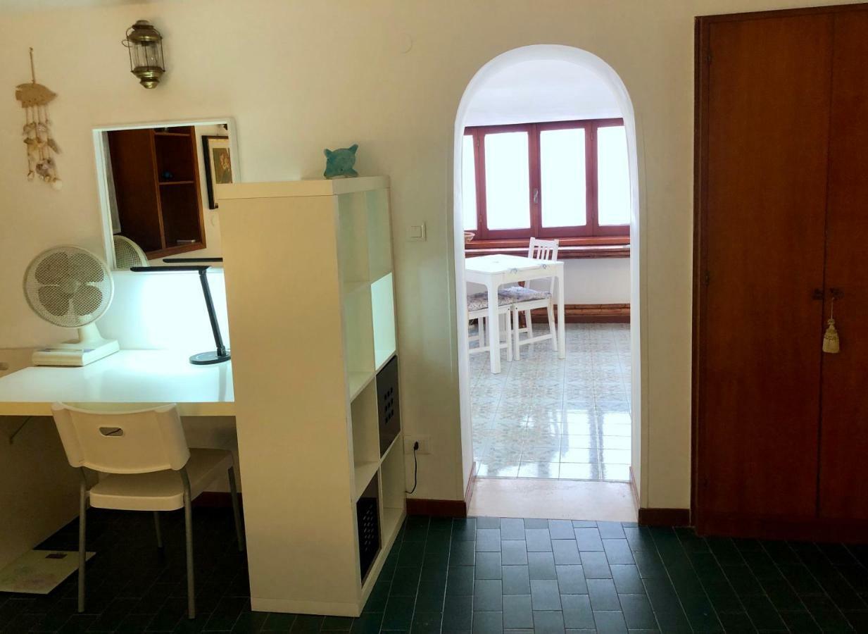 Villa Le Due Pigne à Tarente Extérieur photo