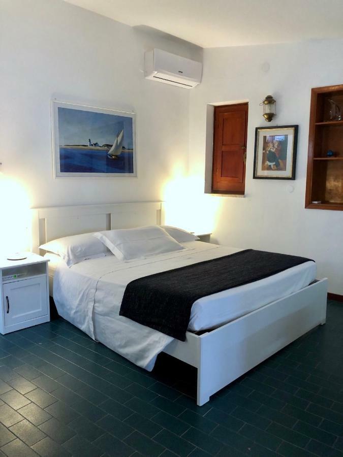 Villa Le Due Pigne à Tarente Extérieur photo