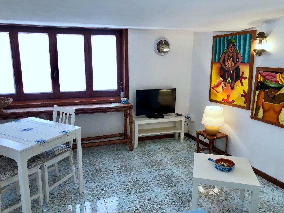 Villa Le Due Pigne à Tarente Extérieur photo