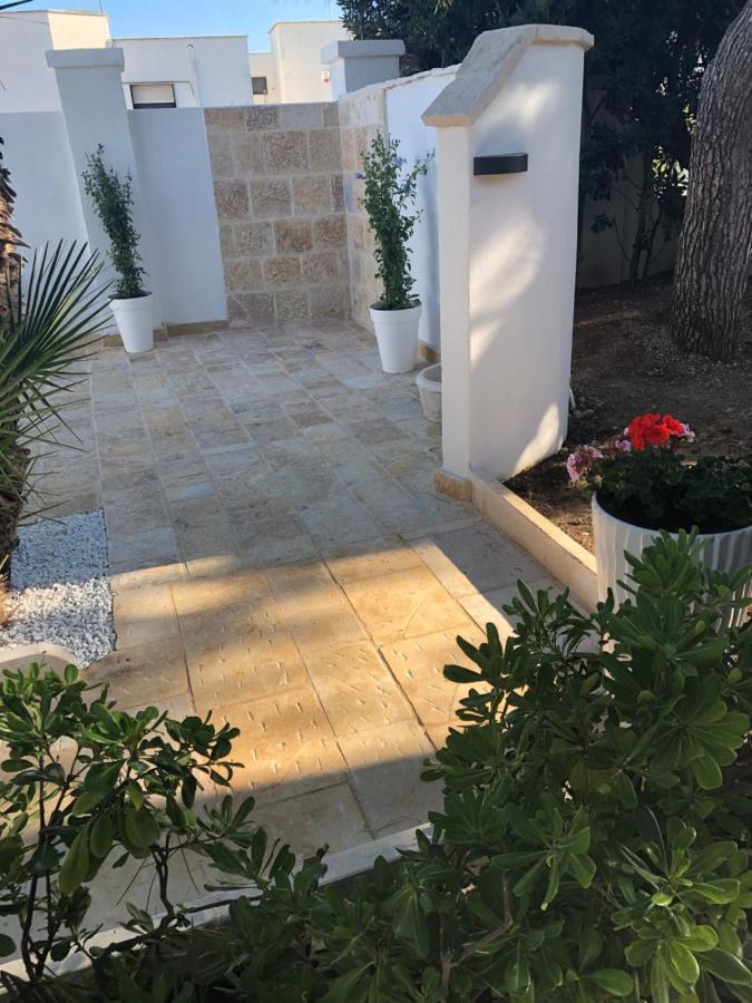Villa Le Due Pigne à Tarente Extérieur photo